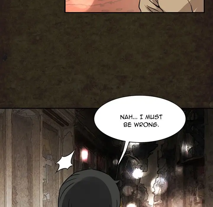 Midnight Toy Shop Chapter 13 - Page 48