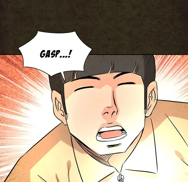 Midnight Toy Shop Chapter 13 - Page 54