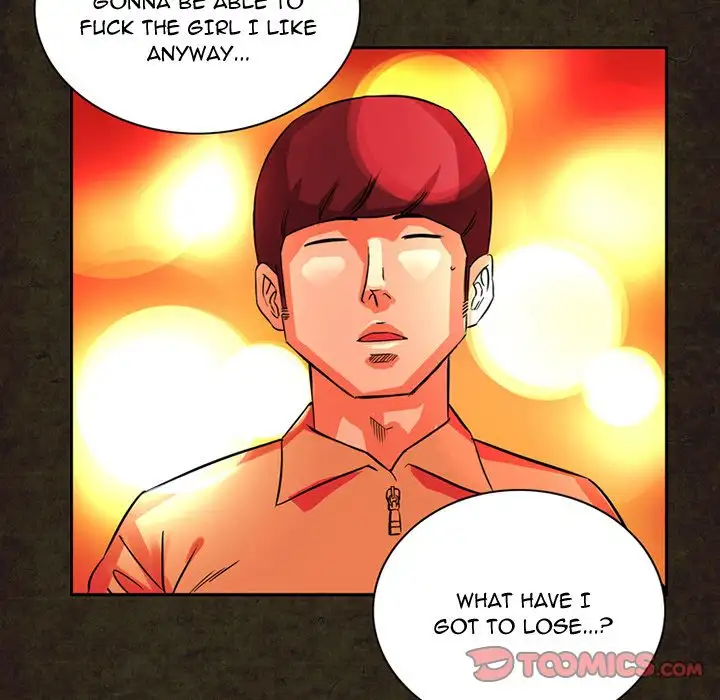 Midnight Toy Shop Chapter 13 - Page 58