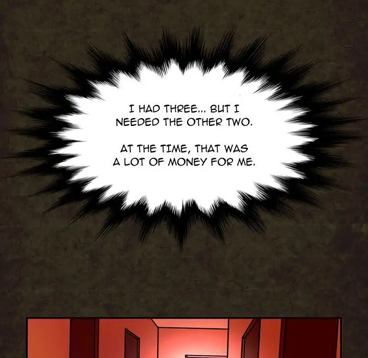 Midnight Toy Shop Chapter 13 - Page 60