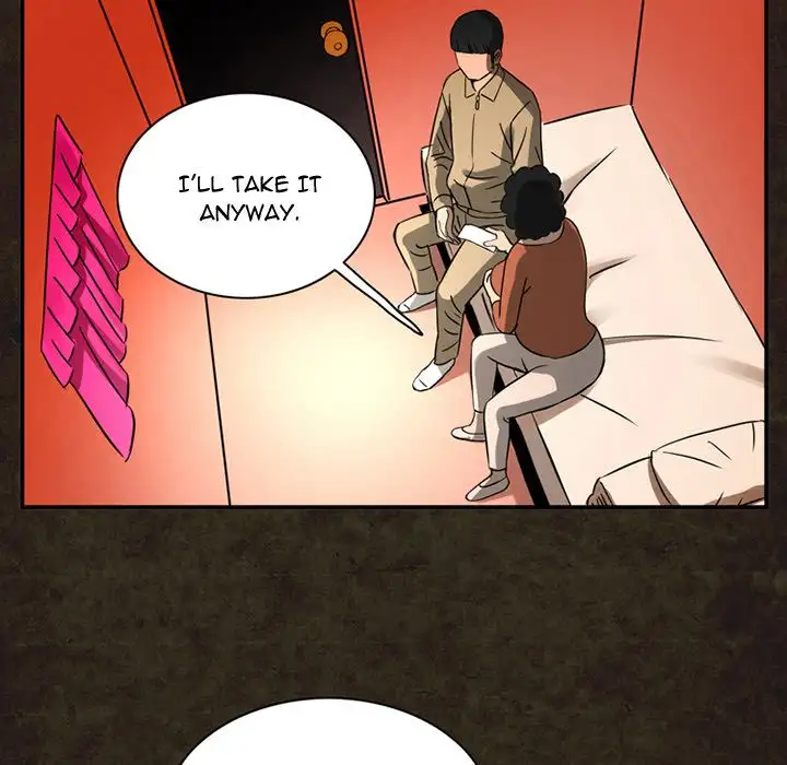 Midnight Toy Shop Chapter 13 - Page 62