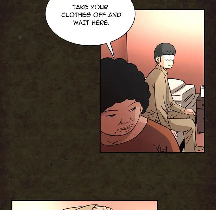 Midnight Toy Shop Chapter 13 - Page 63