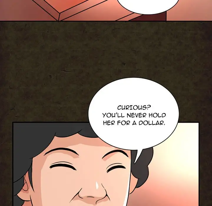 Midnight Toy Shop Chapter 13 - Page 77