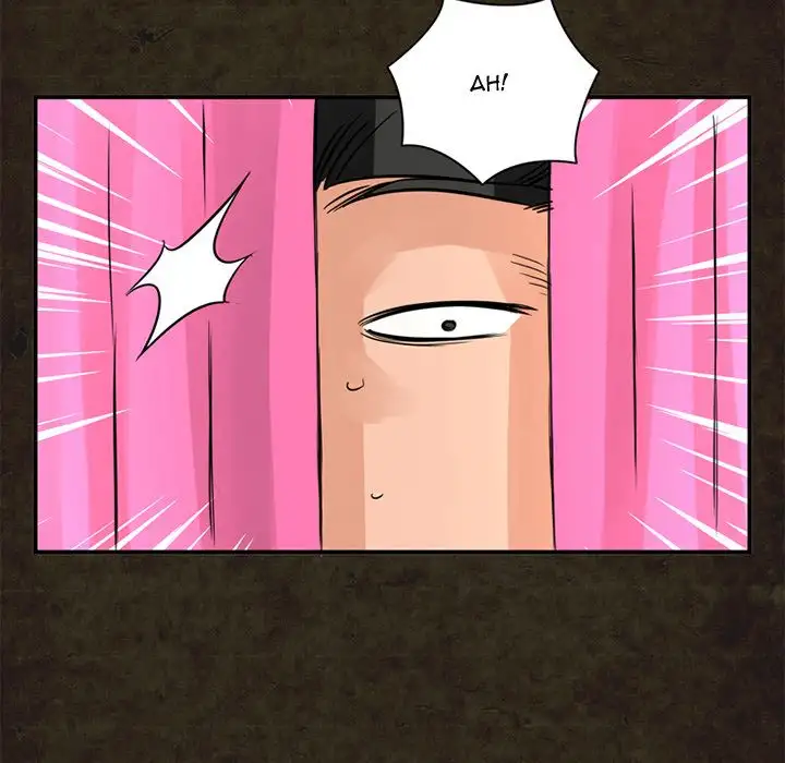 Midnight Toy Shop Chapter 13 - Page 81