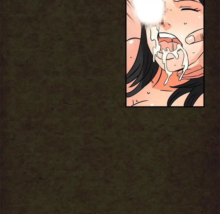 Midnight Toy Shop Chapter 14 - Page 22