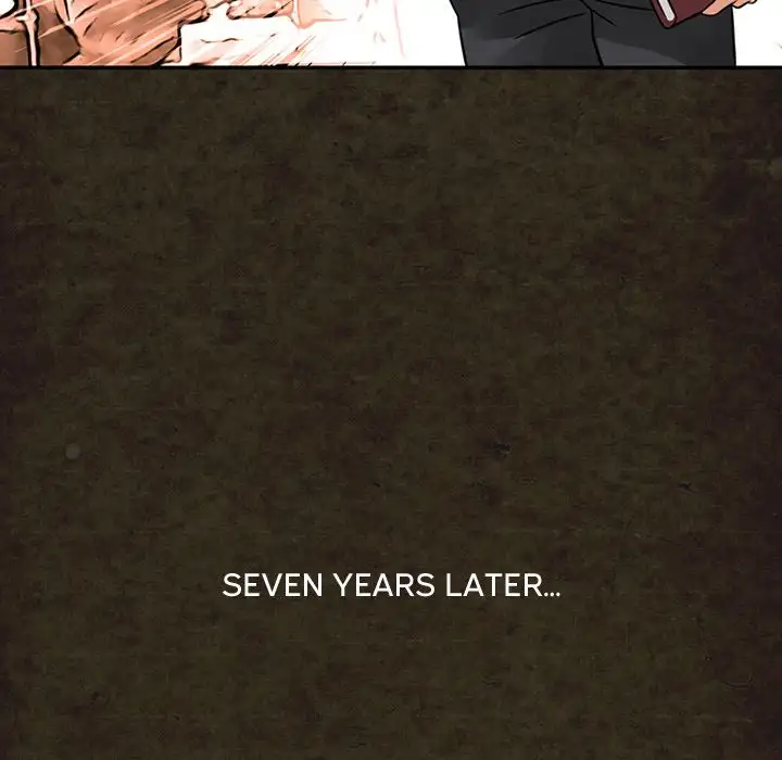 Midnight Toy Shop Chapter 14 - Page 25