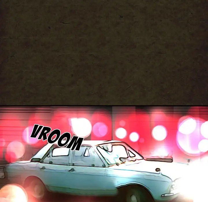 Midnight Toy Shop Chapter 14 - Page 26