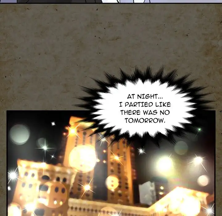 Midnight Toy Shop Chapter 14 - Page 51