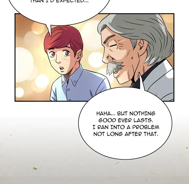 Midnight Toy Shop Chapter 14 - Page 57