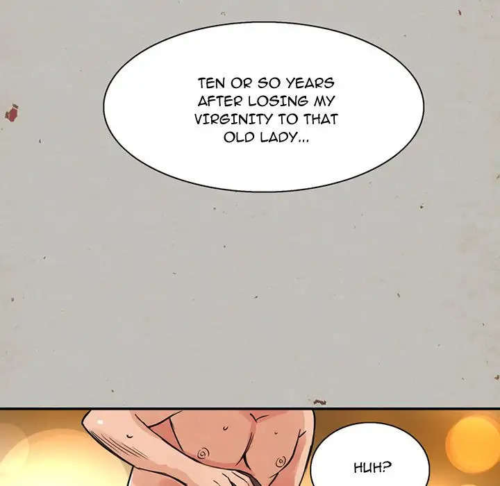 Midnight Toy Shop Chapter 14 - Page 58