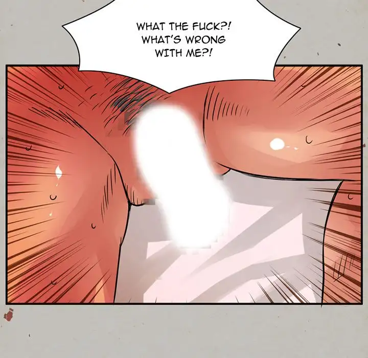 Midnight Toy Shop Chapter 14 - Page 64