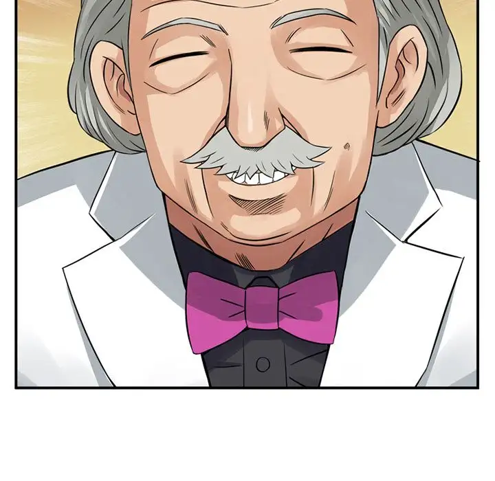 Midnight Toy Shop Chapter 14 - Page 87