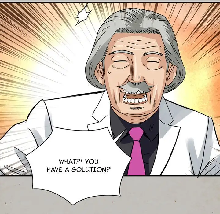 Midnight Toy Shop Chapter 15 - Page 10