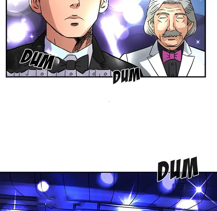 Midnight Toy Shop Chapter 15 - Page 14