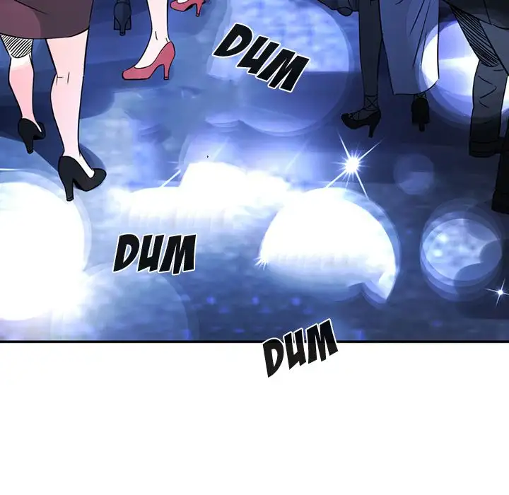 Midnight Toy Shop Chapter 15 - Page 16