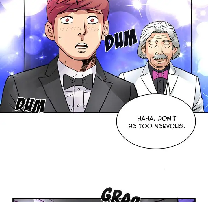 Midnight Toy Shop Chapter 15 - Page 21