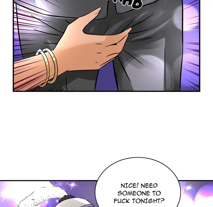 Midnight Toy Shop Chapter 15 - Page 22