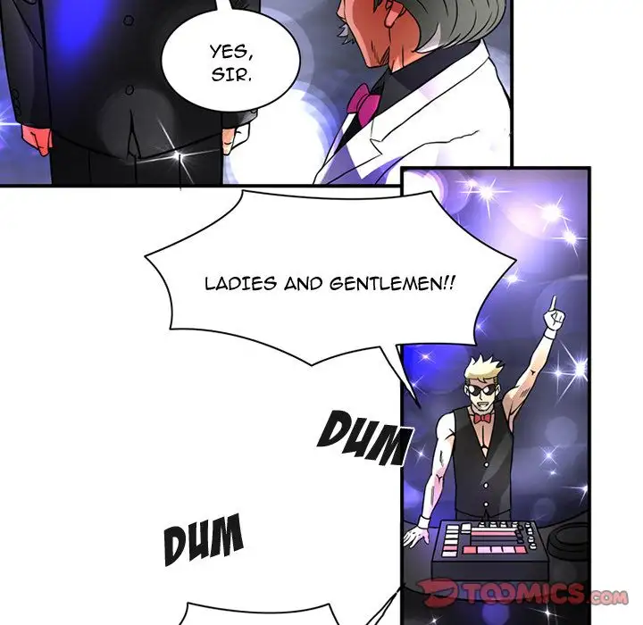 Midnight Toy Shop Chapter 15 - Page 28