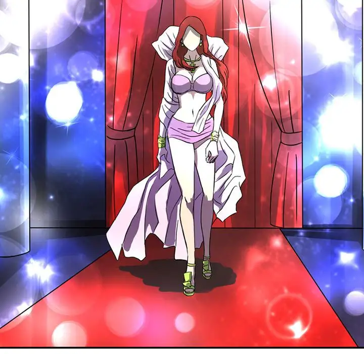 Midnight Toy Shop Chapter 15 - Page 31