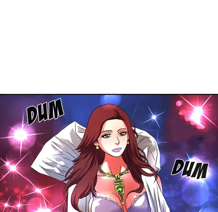 Midnight Toy Shop Chapter 15 - Page 32