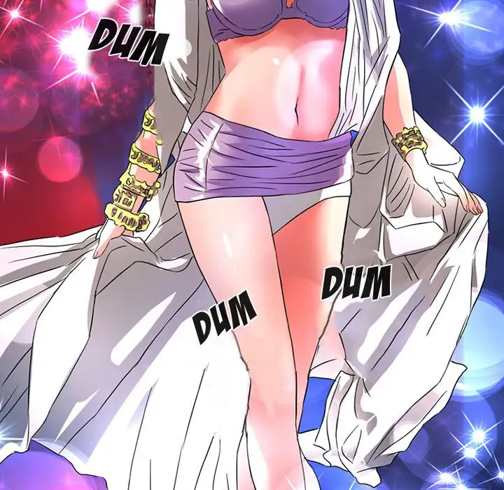 Midnight Toy Shop Chapter 15 - Page 33