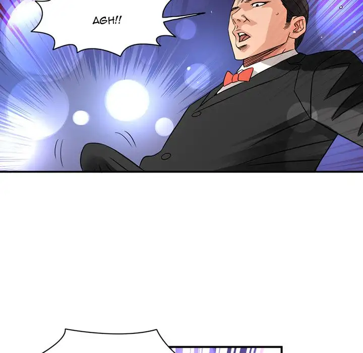 Midnight Toy Shop Chapter 15 - Page 35