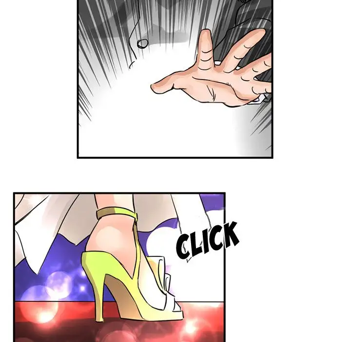 Midnight Toy Shop Chapter 15 - Page 37