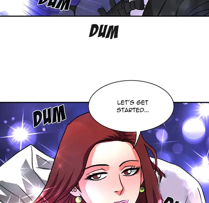 Midnight Toy Shop Chapter 15 - Page 40