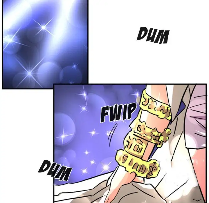 Midnight Toy Shop Chapter 15 - Page 42