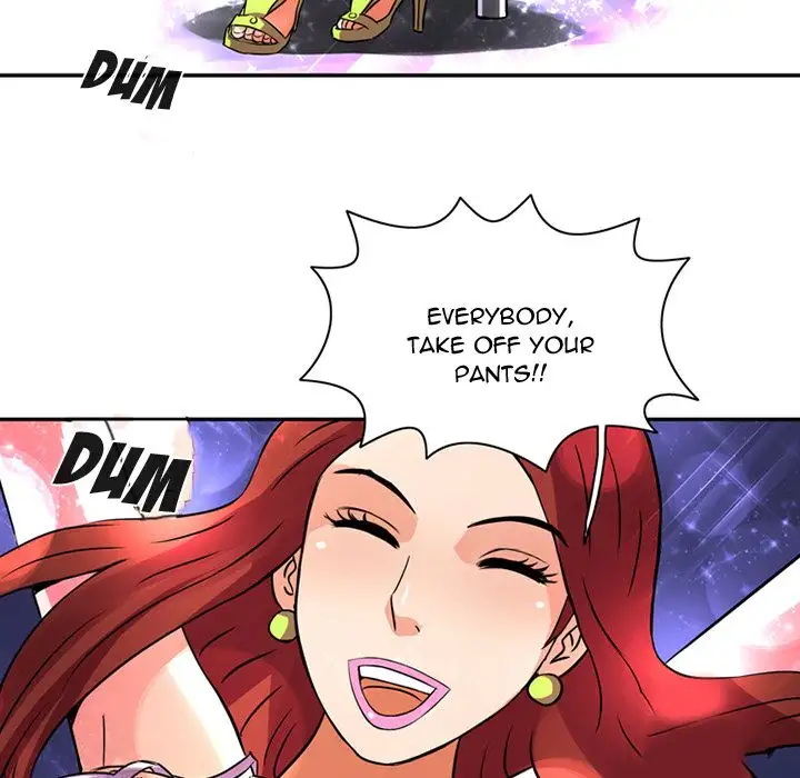 Midnight Toy Shop Chapter 15 - Page 45