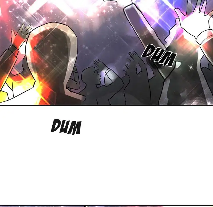 Midnight Toy Shop Chapter 15 - Page 48