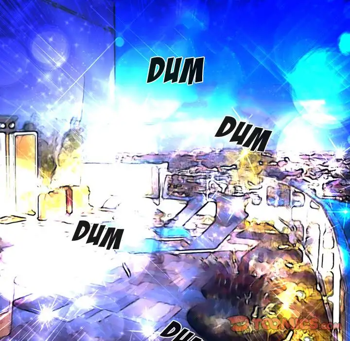 Midnight Toy Shop Chapter 15 - Page 54