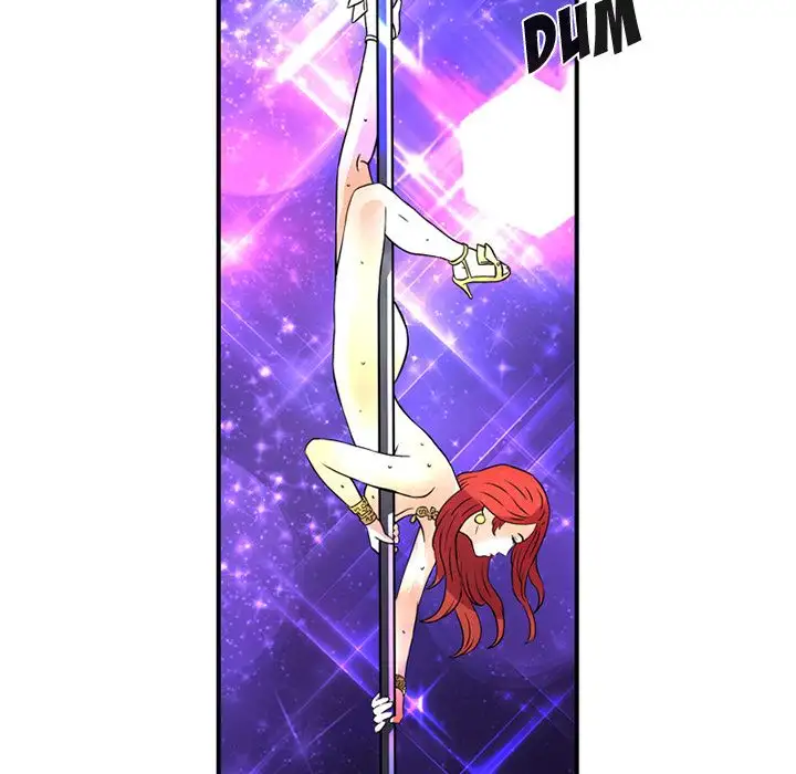 Midnight Toy Shop Chapter 15 - Page 61