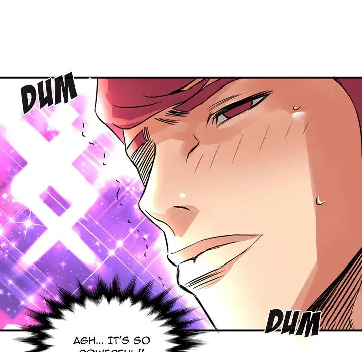 Midnight Toy Shop Chapter 15 - Page 65