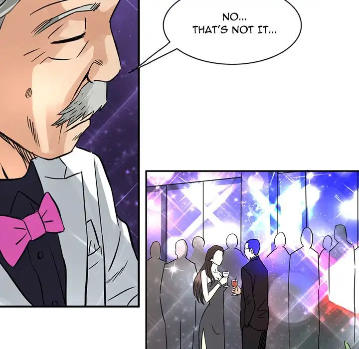 Midnight Toy Shop Chapter 15 - Page 72