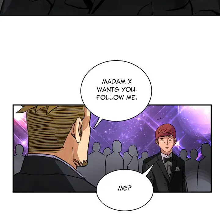 Midnight Toy Shop Chapter 15 - Page 75