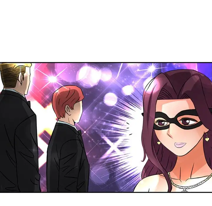 Midnight Toy Shop Chapter 15 - Page 76