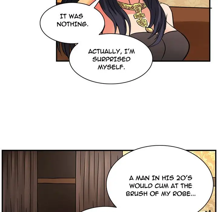 Midnight Toy Shop Chapter 16 - Page 14