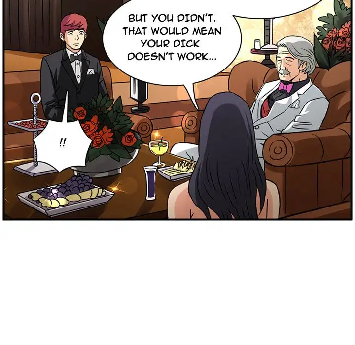 Midnight Toy Shop Chapter 16 - Page 15