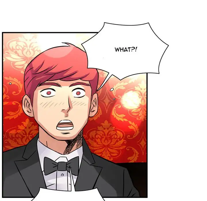 Midnight Toy Shop Chapter 16 - Page 18