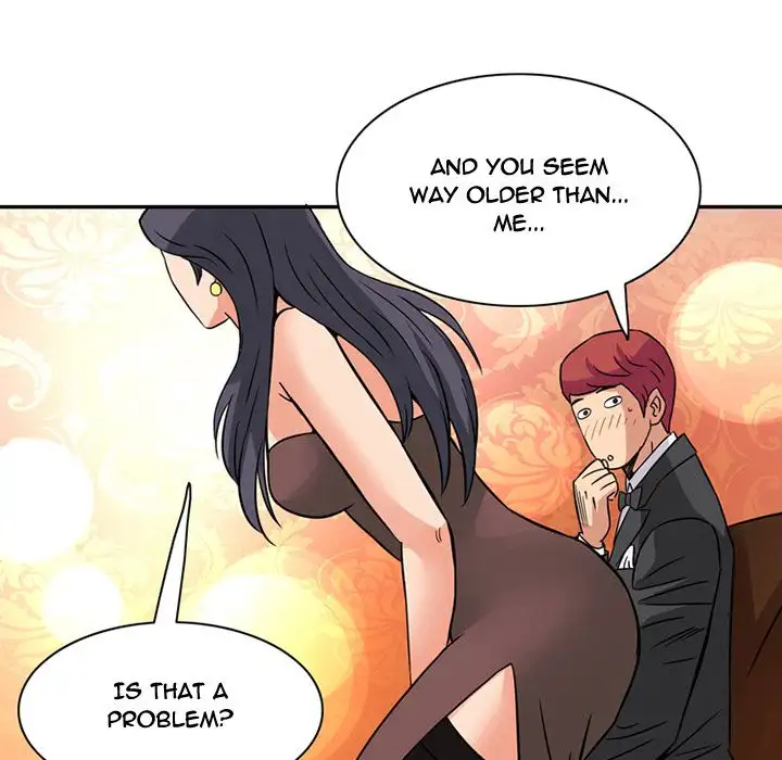 Midnight Toy Shop Chapter 16 - Page 20