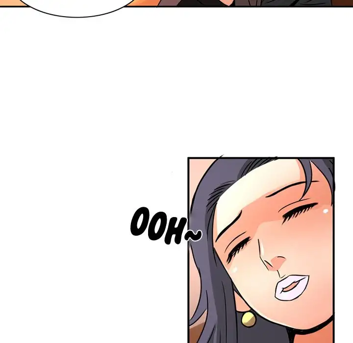 Midnight Toy Shop Chapter 16 - Page 21