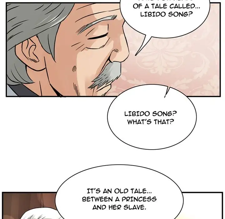 Midnight Toy Shop Chapter 16 - Page 25