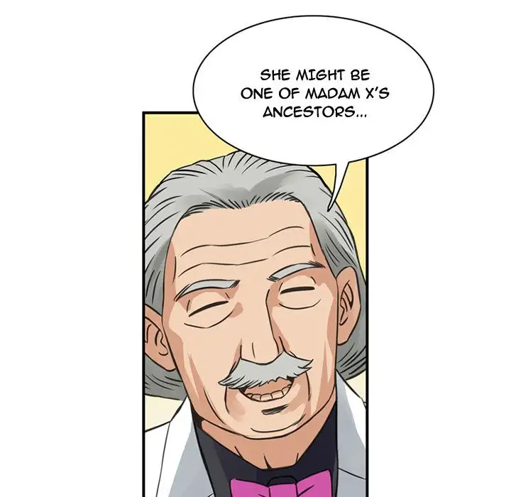 Midnight Toy Shop Chapter 16 - Page 28