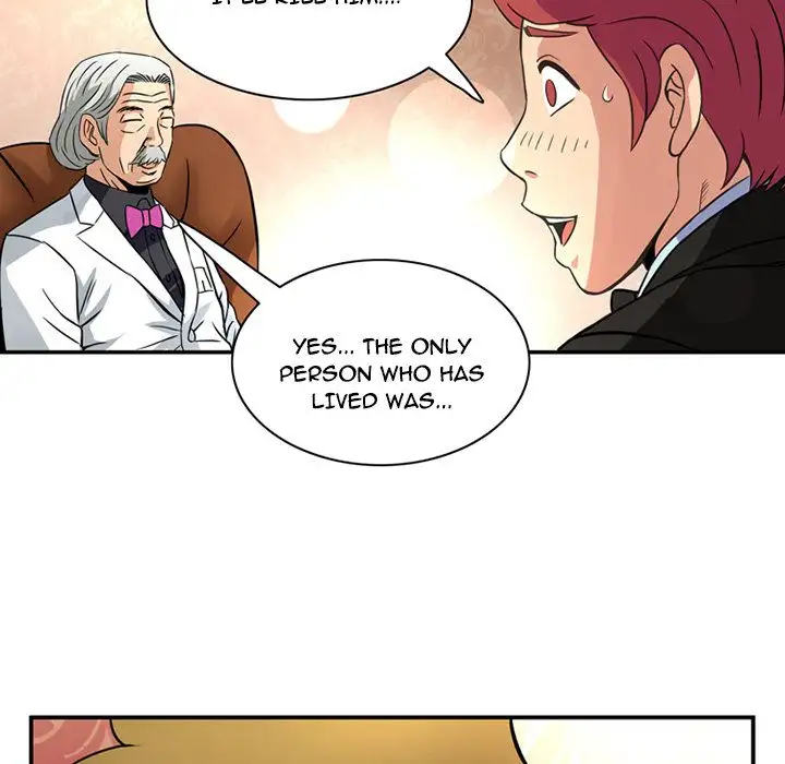 Midnight Toy Shop Chapter 16 - Page 31