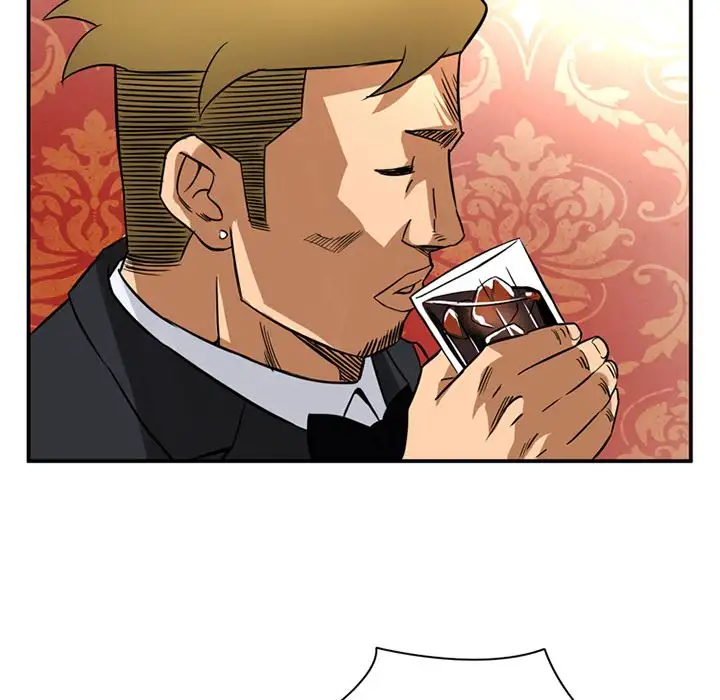 Midnight Toy Shop Chapter 16 - Page 32