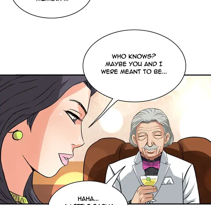 Midnight Toy Shop Chapter 16 - Page 37