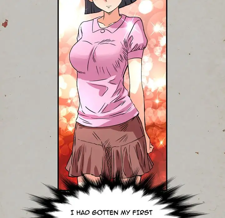 Midnight Toy Shop Chapter 16 - Page 46