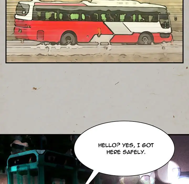 Midnight Toy Shop Chapter 16 - Page 50