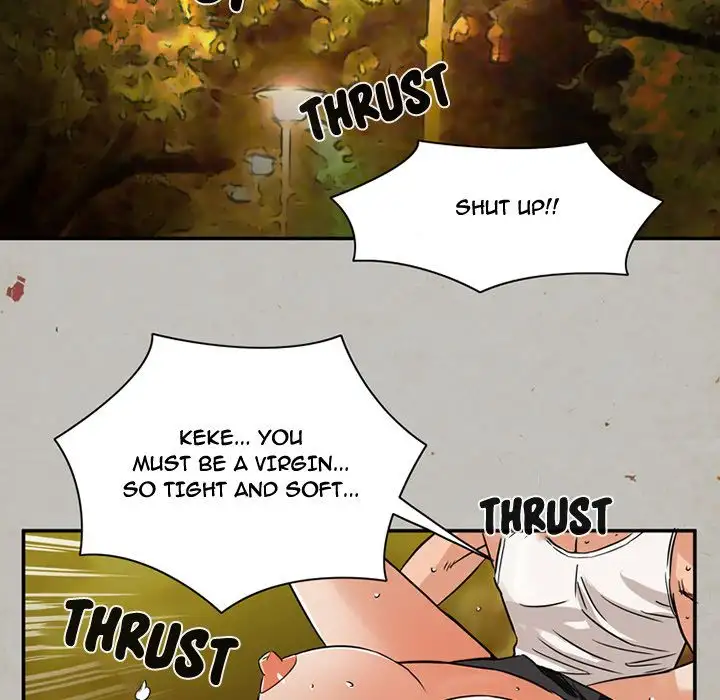 Midnight Toy Shop Chapter 16 - Page 55